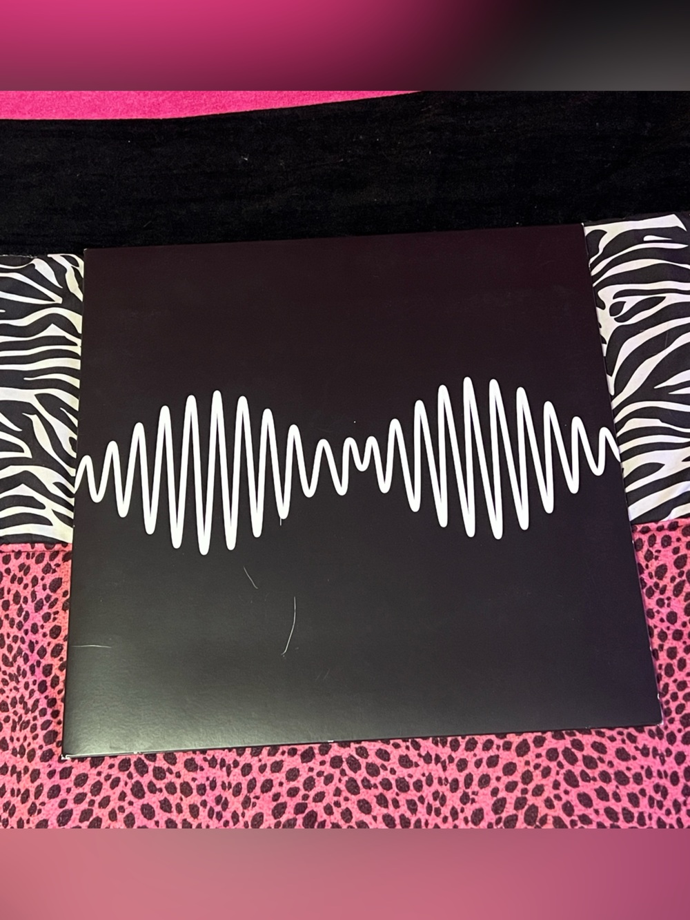 (3 for $60❤️) Arctic Monkeys - AM LP🎸🎧